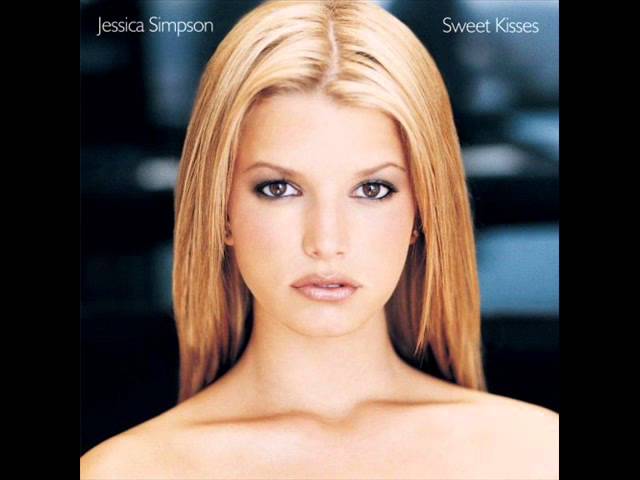 Jessica Simpson-I Wanna Love You Forever