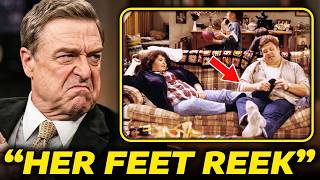 Roseanne (1988): 20 Weird Facts You Didn't Know!