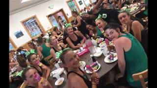PHS Cheer Camp 2016-2017