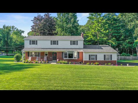 189 Video Edit 51 Shadow Wood Way, Ballston Lake, NY home video tour