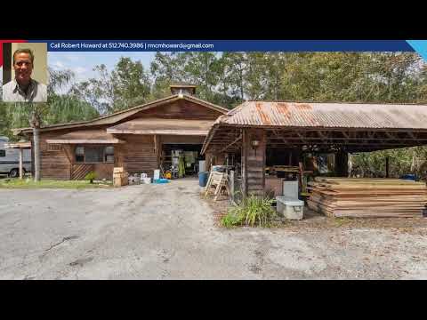 11010 Bridges Road, Jacksonville, FL home video tour