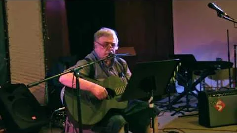 Bob Tiemann, "To Show The World My Grief"