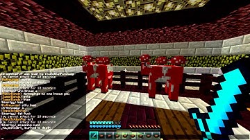 IM BACK?! MCTeams Base Tour