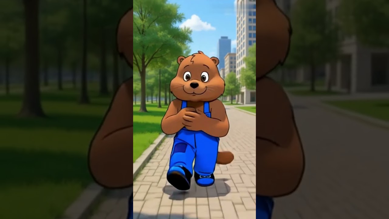 The Get Along Gang: The Cartoon That Tried To Save A Generation