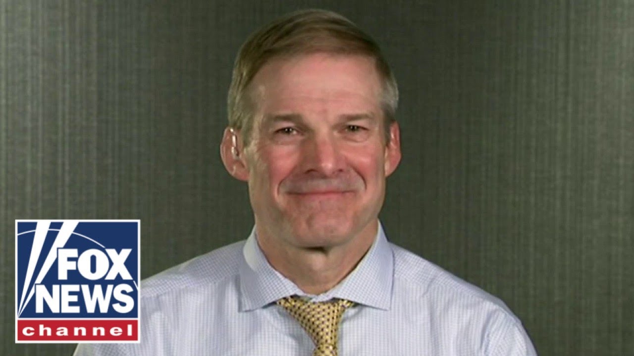 Jim Jordan seeks testimony from victims of Alvin Bragg’s soft-on-crime policies