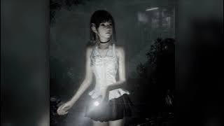 empathy — crystal castles (slowed down & reverb)