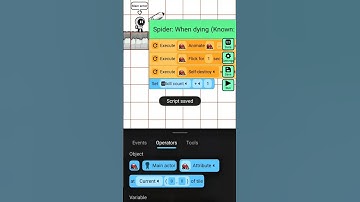 how to make a kill counter | Julian
