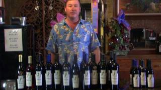 Watts Winery, Lodi CA - About our Reds