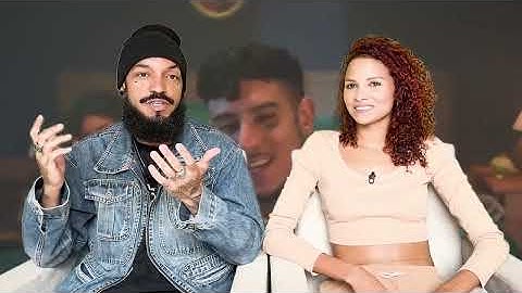 CJOTA - OLHO NO OLHO feat. MC PH | NA ATIVIDADE REACT #688