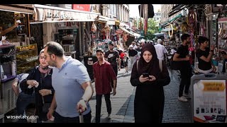 الهجرة إلى أوروبا حديث السوريين اليومي في تركيا | صباح سوريا