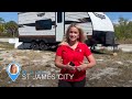 Pine Island nonprofit raffles RV to raise funds for hurricane survivors still rebuilding