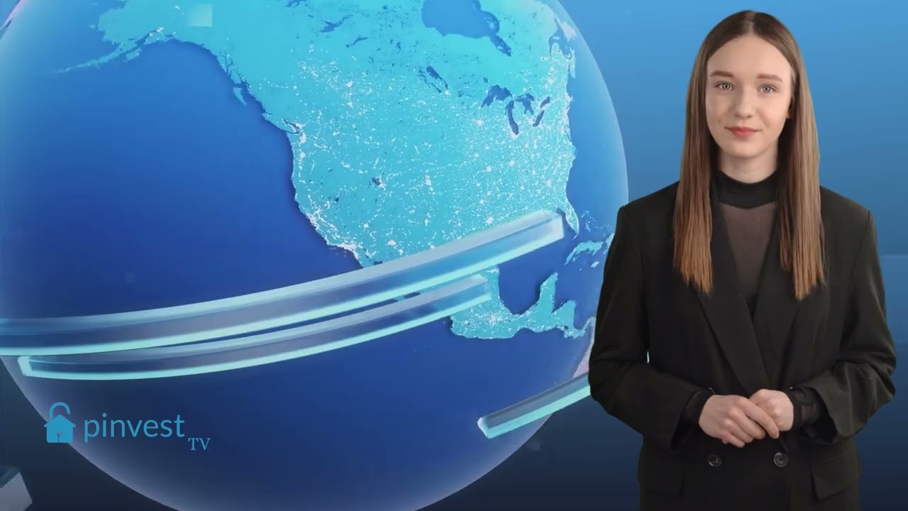 PinvestTV The End of the Debt Supercycle and Bitcoin's Role in Economic Resilience:Natalie Smolenski