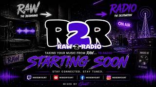 Live Studio Session W/ K3 Dinkk