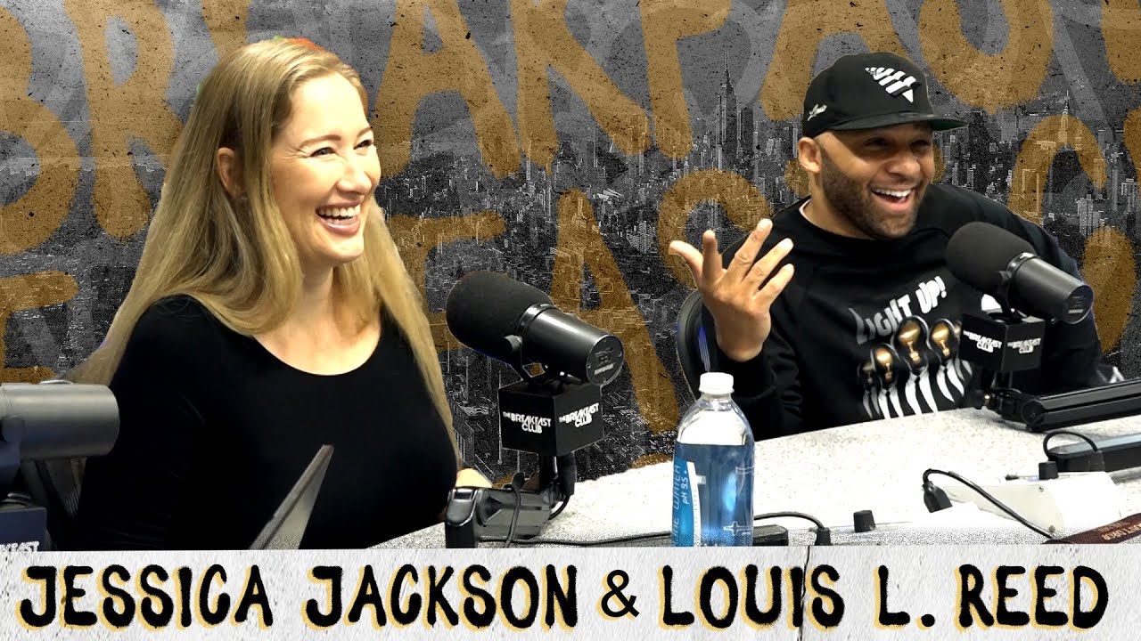 Jessica Jackson & Louis Reed Speak On Probation Reform, Expunging Cannabis Records, REFORM + More