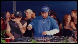 NEW DANCEHALL 2025 | Infinito Riddim Vol.01 COSTA RICA Set by DJ Kendo