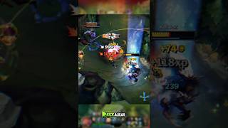 Draven Bu İtemle Çok İyi̇