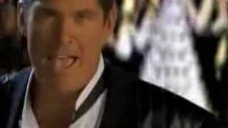 KIOS : david hasslehoff w/ jamie kennedy