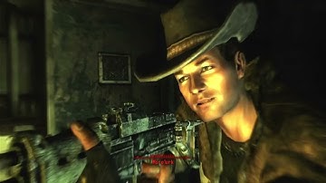 Fallout 3: Xbox Series S - Quest 08e - Wasteland Survival Guide, Part 5