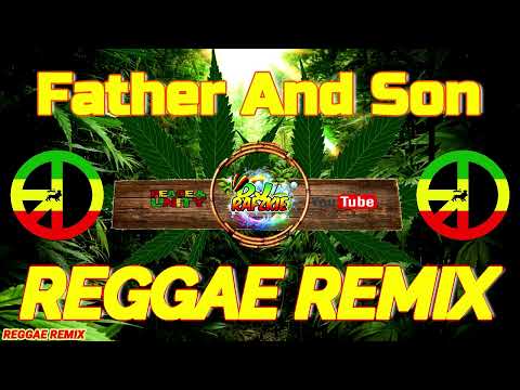 Rod Stewart - Father And Son Dj Rafzkie Remix