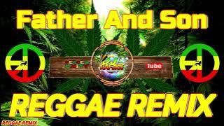 Rod Stewart - Father and Son (Reggae) Dj Rafzkie Remix