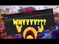 I Played Fortnite... But I Keep Crashing