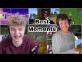 Tommyinnit and Tubbo’s Best Moments