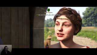 WoW --> KCD 2 pt. 5 (if this does not take forever)