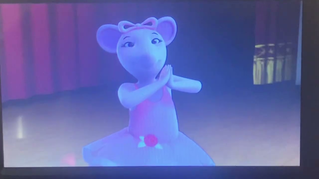 Triple Feature DVD Opening #1,681