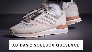 adidas consortium quesence solebox