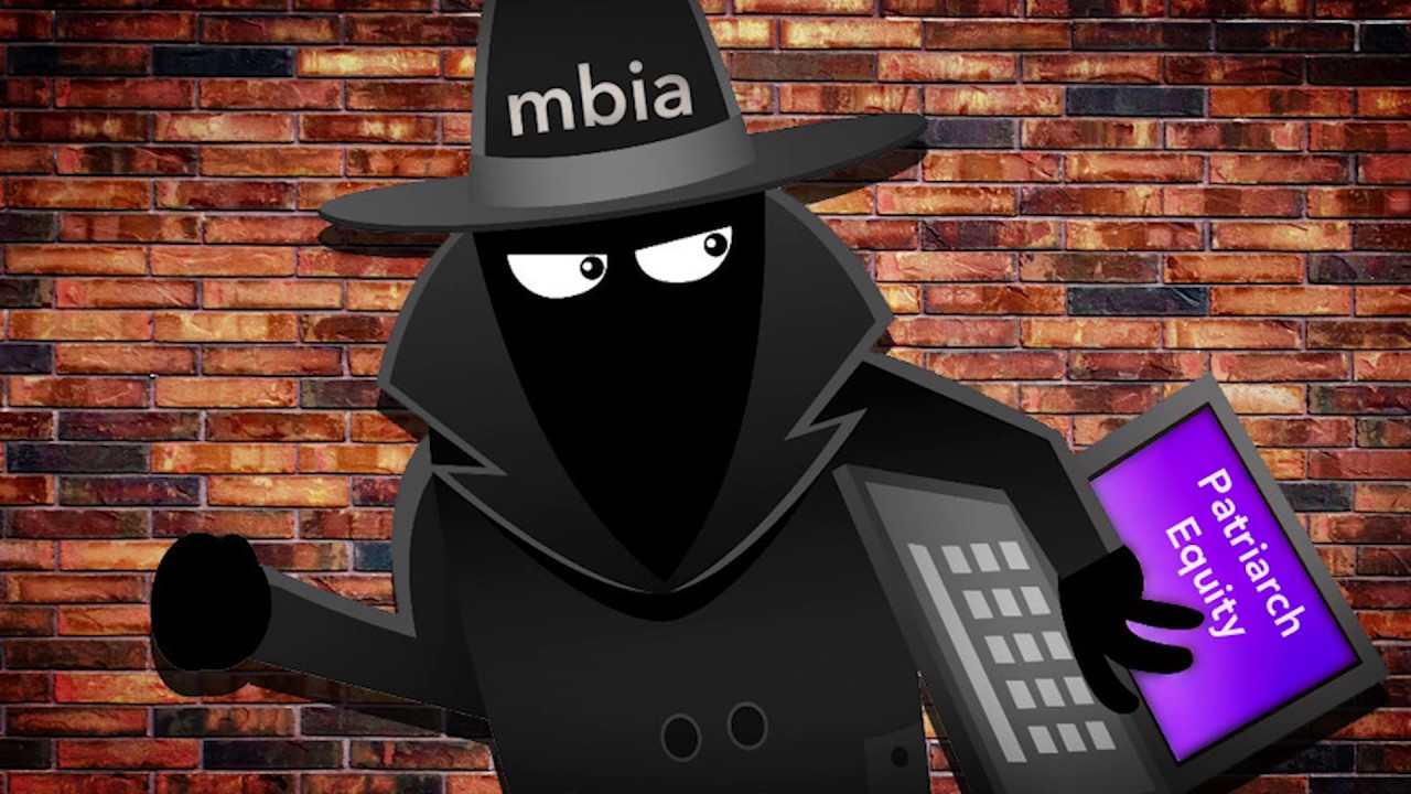 lynn tilton podcast how mbia attempted to steal my equity
