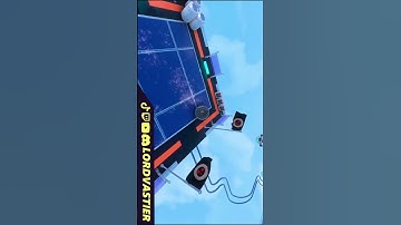 Orbibot "Box Hater" Gold Trophy (PS4) Push 5 different boxes from the level into the sky.