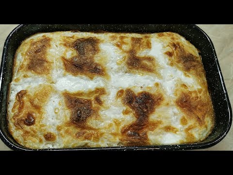 Video: Kako Napraviti Pitu Od Pileće Paprike