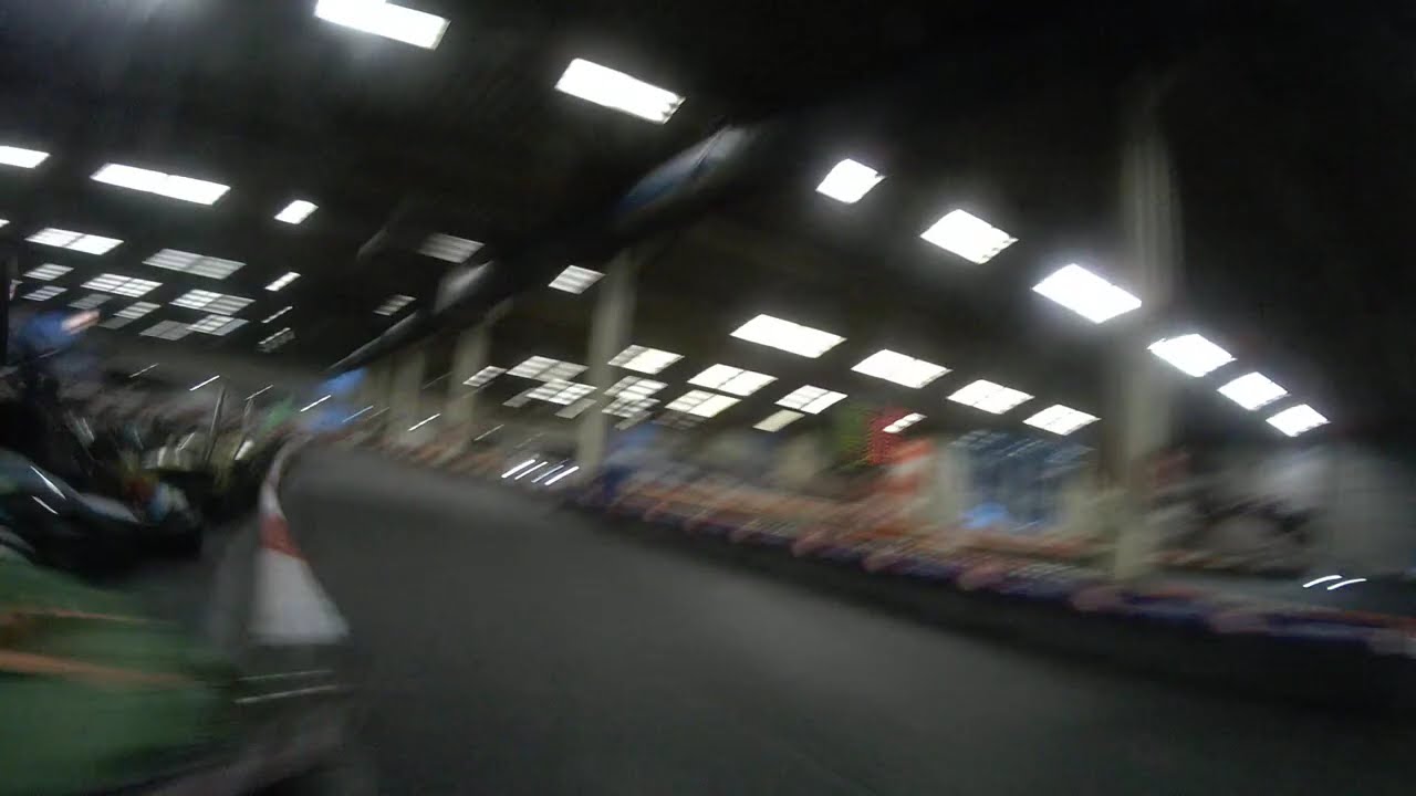 Swalmen Heavy Race 3 | Formula Karting NL 2026