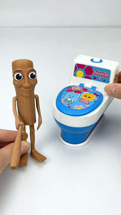 Satisfying with Unboxing Tung Tung Tung Sahur Toys ASMR Videos