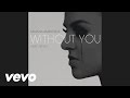 Marsha Ambrosius - Without You (Audio) ft. Ne-Yo