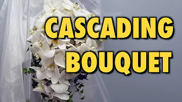 Comment conserver un bouquet d'orchidées ?