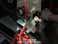 Automatic Double Clipping Machine #foodmachine #machinerytechnology #meatprocessingmachine #machine