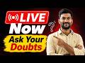 Tuesday LIVE | Ask Your Motorcycle Related Doubts | TechTravelTelugu