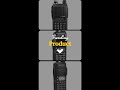ICOM IC-V80 / IC-V8 Walkie Talkie radio