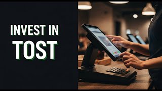 How to Invest in Toast Inc. (TOST) Step by Step