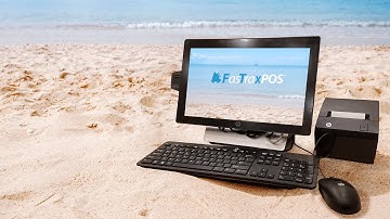 Switching your Point of Sale (POS) into Offline Mode