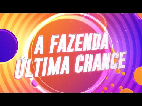 Hora do Faro estreia quadro A Fazenda – Última Chance neste domingo (20)