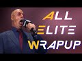 All Elite Wrapup - July 24, 2025