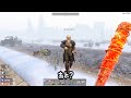 シーズン4 その⑦ たけしのゲーム実況 7days to die