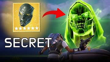 The SECRET to Getting ISLE OF DOOM EVERYTIME