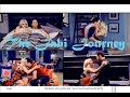 The Josh and Gaby Story from Young and Hungry (Seasons 1- 5)