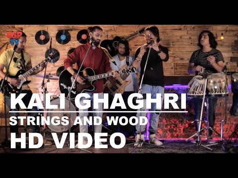 Kali Ghaghri  Himachali Song  Folk Music  Traditional Indian Music  Strings and Wood