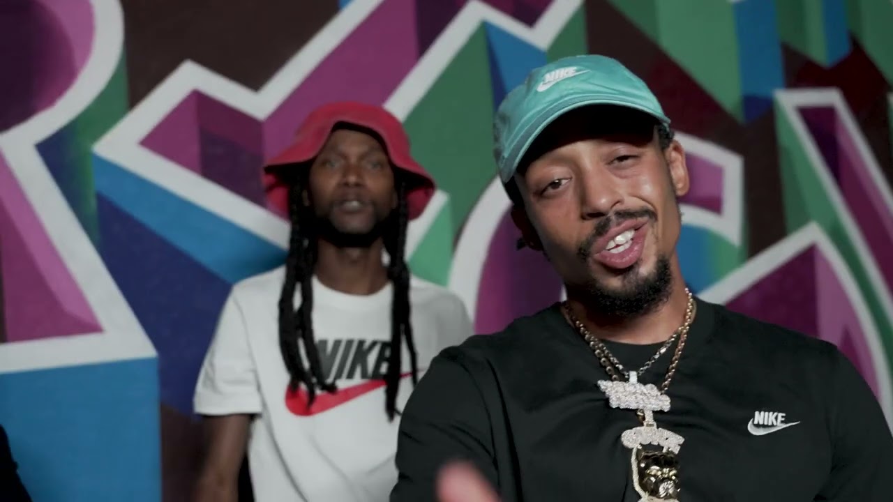 Cory Gunz - Can