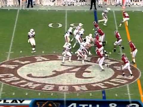 Cam Newton Tribute - College Highlights