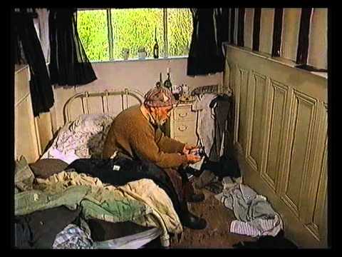 Bei uns in Bledlow Ridge Teil 3 Der Mittelstürmer - YouTube